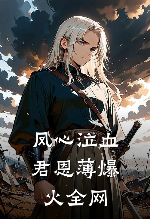 凤心泣血君恩薄爆火全网