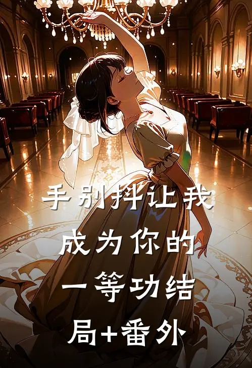 手别抖让我成为你的一等功结局+番外