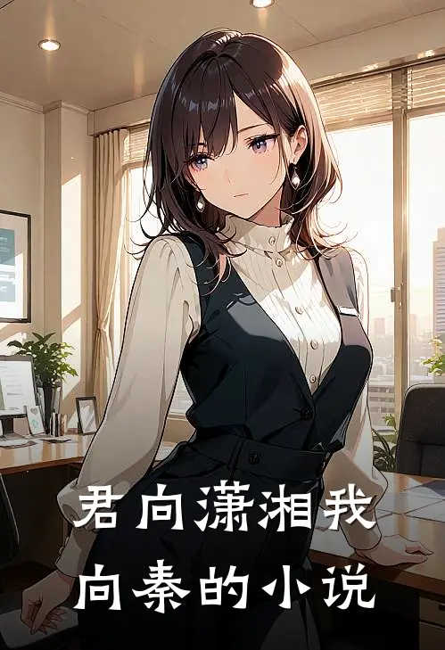 君向潇湘我向秦的小说