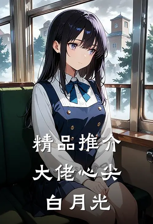精品推介大佬心尖白月光