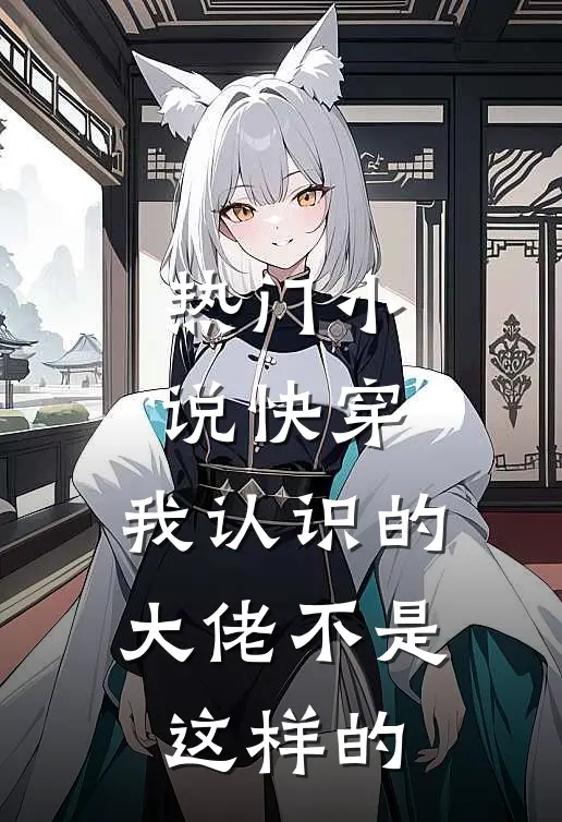 热门小说快穿:我认识的大佬不是这样的