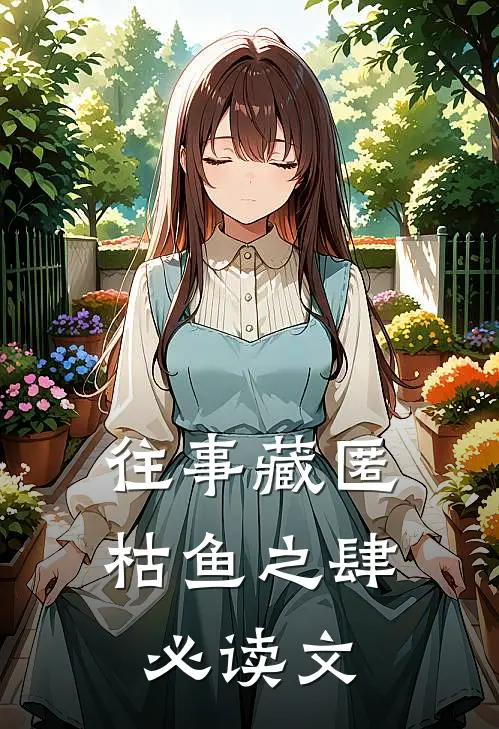 往事藏匿枯鱼之肆必读文