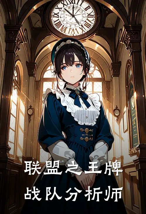 联盟之王牌战队分析师