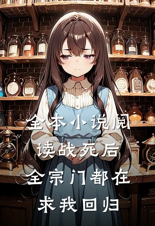 全本小说阅读战死后，全宗门都在求我回归