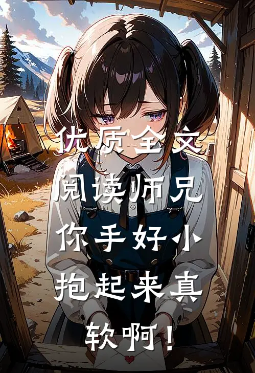 优质全文阅读师兄，你手好小，抱起来真软啊！