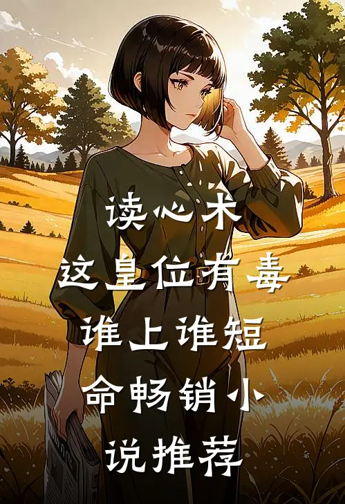 读心术：这皇位有毒，谁上谁短命畅销小说推荐