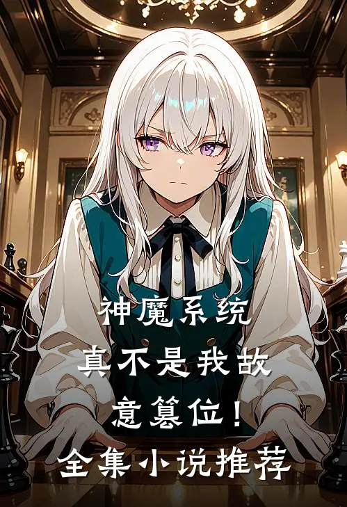 神魔系统：真不是我故意篡位！全集小说推荐