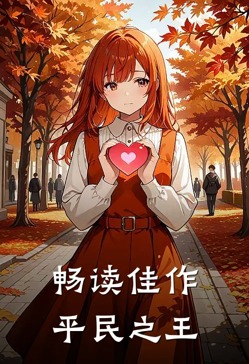 畅读佳作平民之王