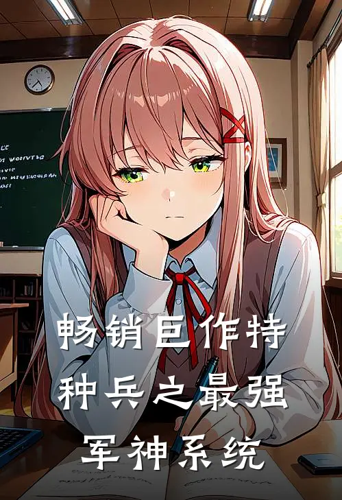 畅销巨作特种兵之最强军神系统