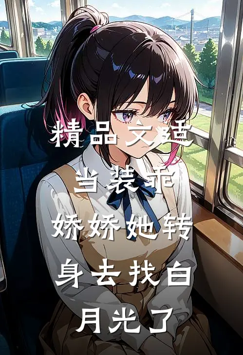 精品文适当装乖：娇娇她转身去找白月光了