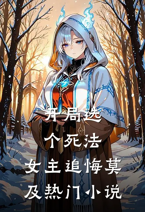 开局选个死法，女主追悔莫及热门小说