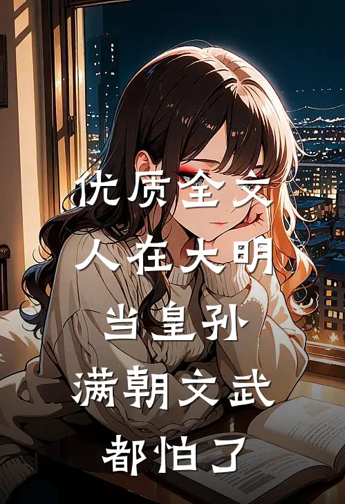 优质全文人在大明当皇孙，满朝文武都怕了