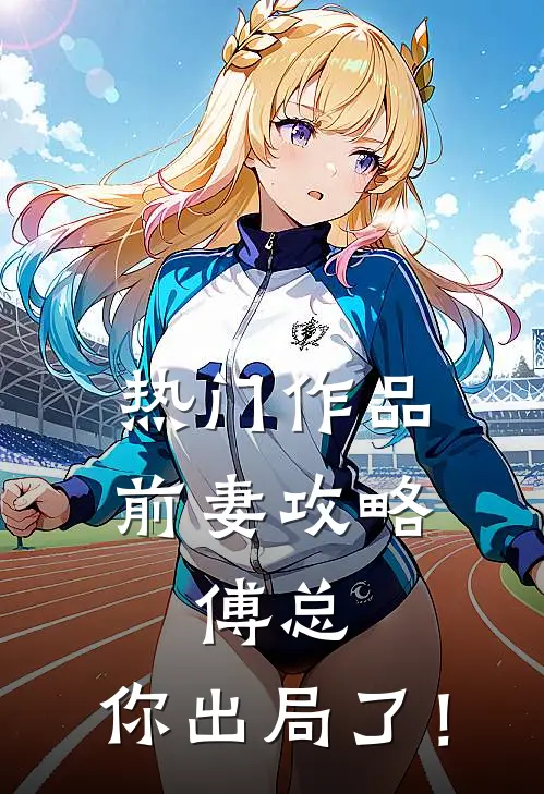 热门作品前妻攻略：傅总，你出局了！