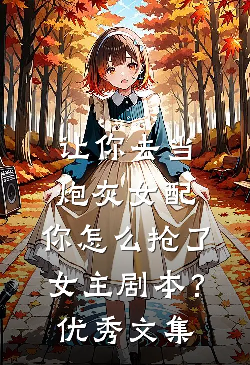 让你去当炮灰女配，你怎么抢了女主剧本？优秀文集