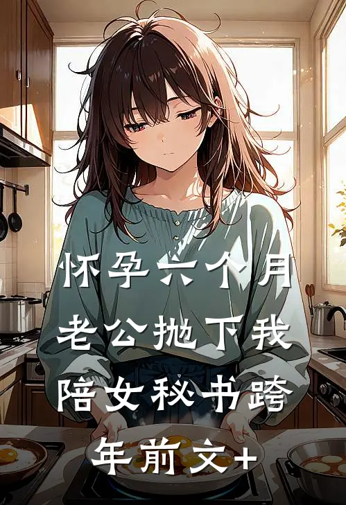 怀孕六个月，老公抛下我陪女秘书跨年前文+