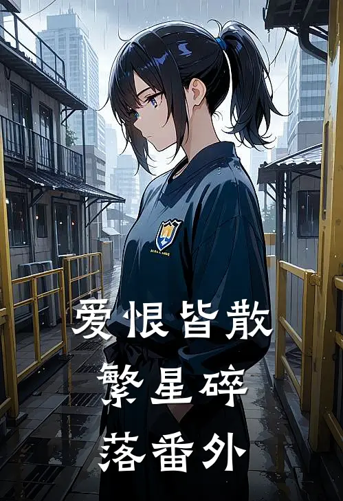 爱恨皆散，繁星碎落 番外