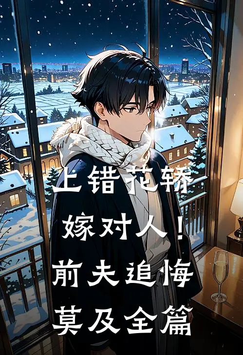 上错花轿嫁对人！前夫追悔莫及全篇