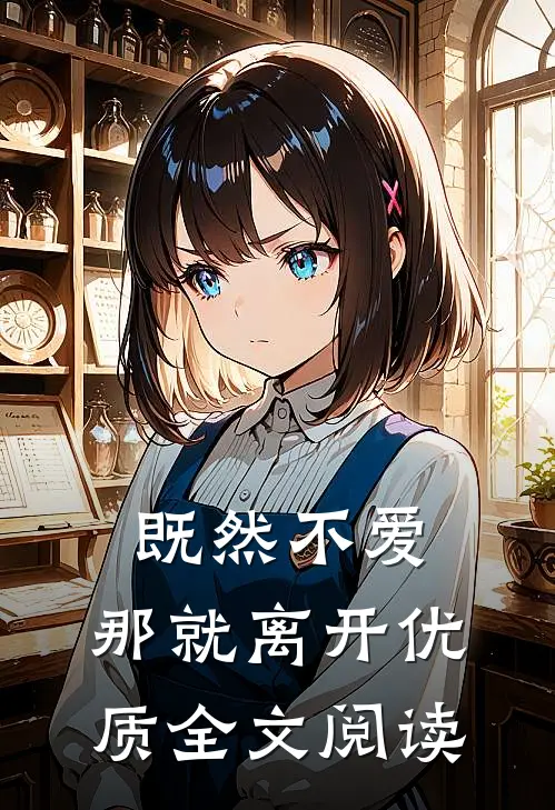 既然不爱，那就离开优质全文阅读