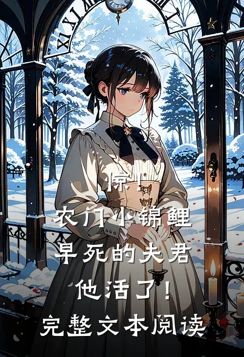 惊！农门小锦鲤，早死的夫君他活了！完整文本阅读