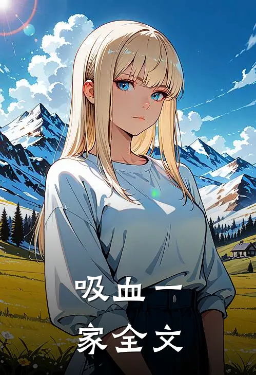 吸血一家全文
