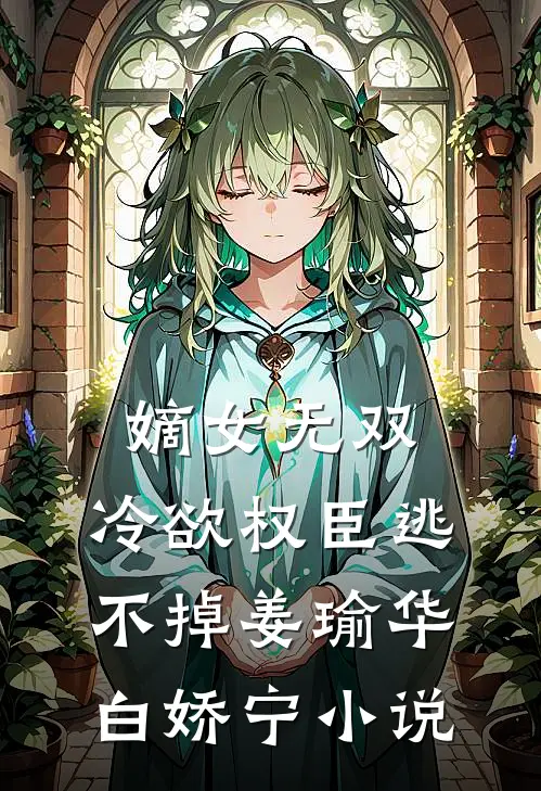 嫡女无双，冷欲权臣逃不掉姜瑜华白娇宁小说