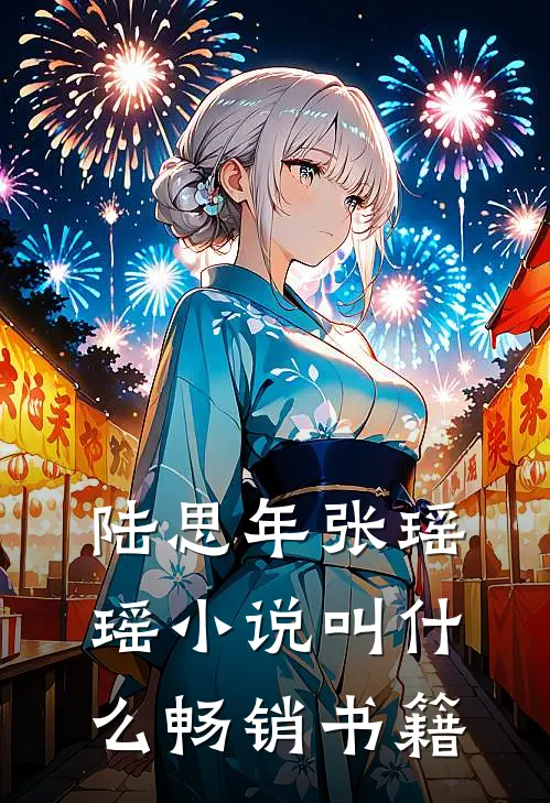 陆思年张瑶瑶小说叫什么畅销书籍