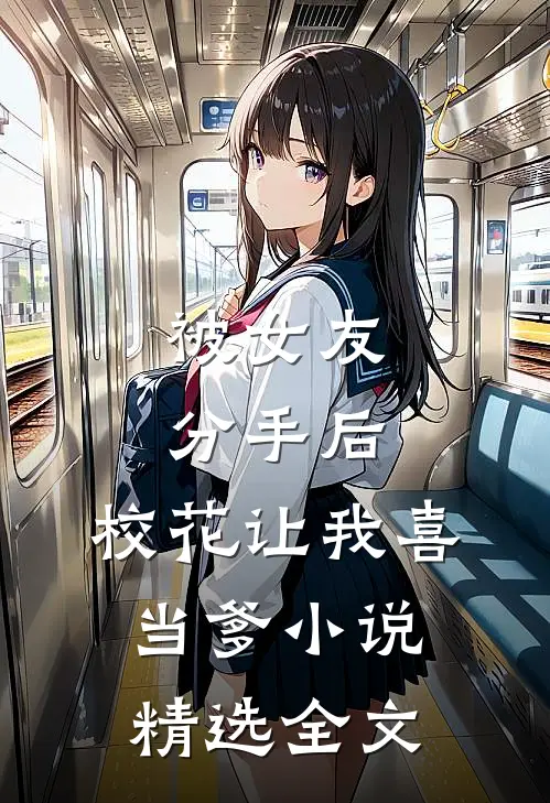 被女友分手后,校花让我喜当爹小说精选全文