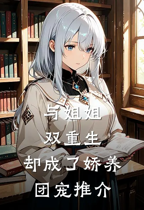 与姐姐双重生，却成了娇养团宠推介