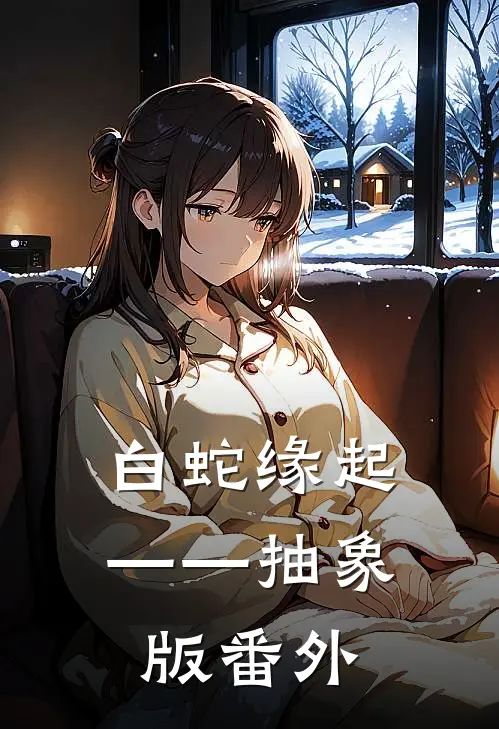 白蛇缘起——抽象版番外
