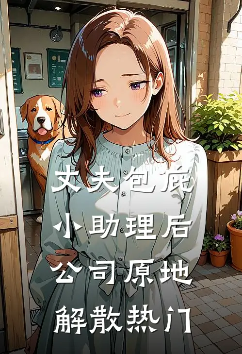 丈夫包庇小助理后，公司原地解散热门