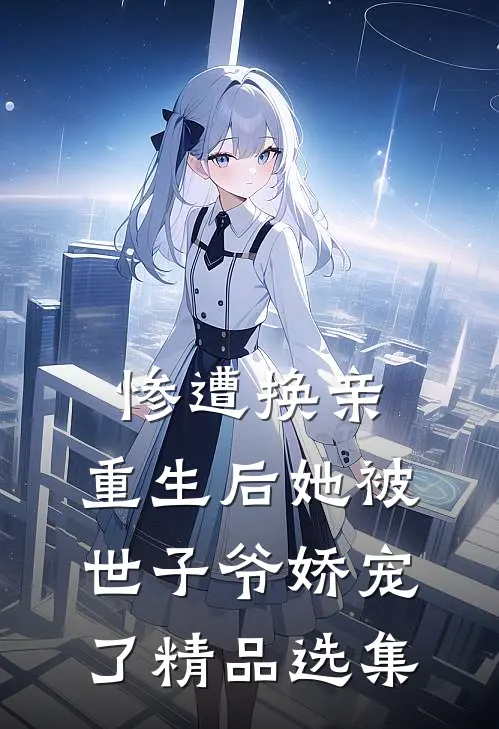 惨遭换亲，重生后她被世子爷娇宠了精品选集
