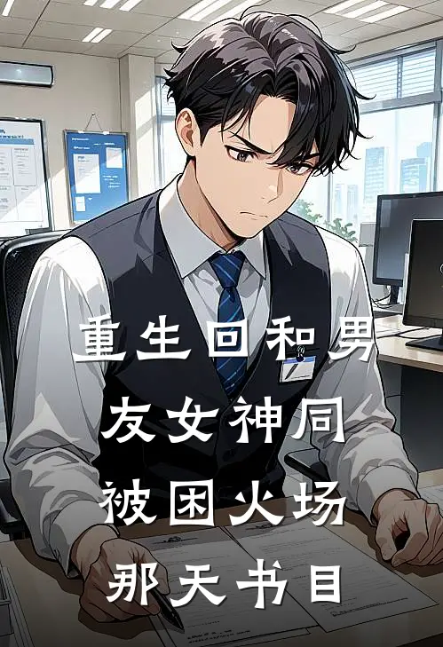 重生回和男友女神同被困火场那天书目