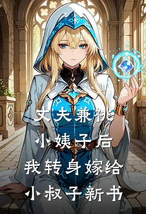 丈夫兼祧小姨子后，我转身嫁给小叔子新书
