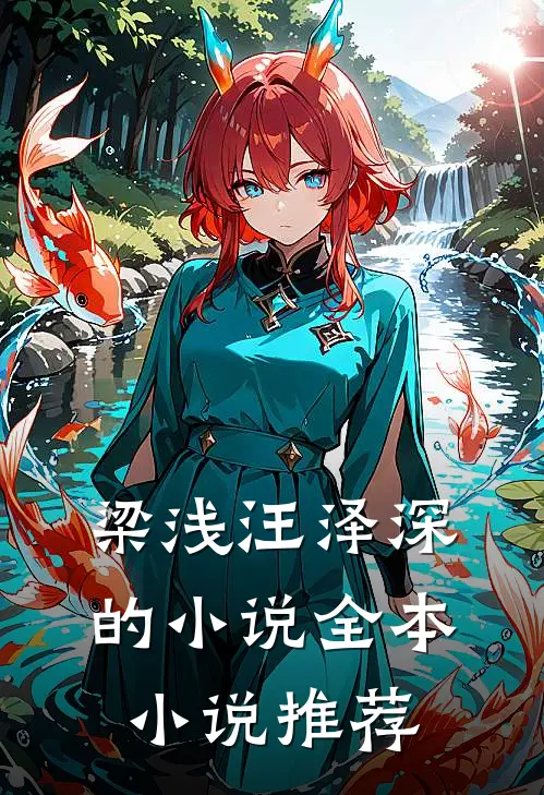 梁浅汪泽深的小说全本小说推荐