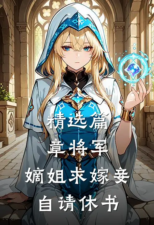精选篇章将军，嫡姐求嫁妾自请休书