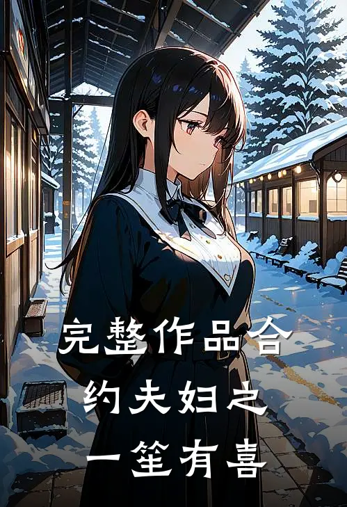 完整作品合约夫妇之一笙有喜