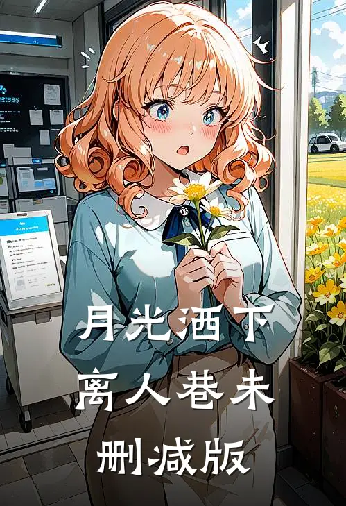 月光洒下离人巷未删减版