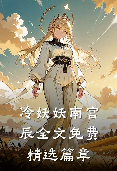 冷妖妖南宫辰全文免费精选篇章