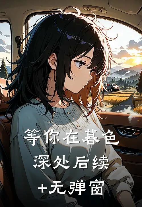 等你在暮色深处后续+无弹窗