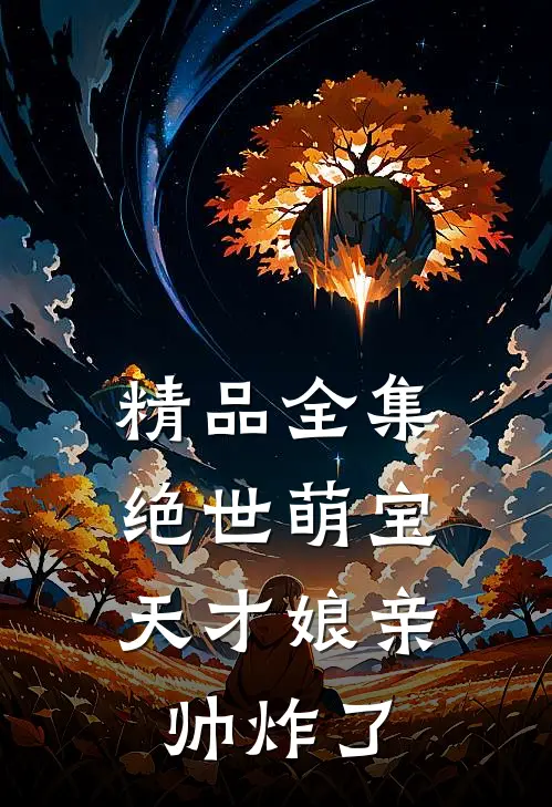 精品全集绝世萌宝：天才娘亲帅炸了