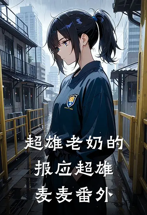 超雄老奶的报应超雄麦麦 番外