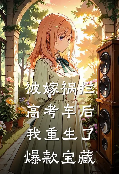 被嫁祸拦高考车后，我重生了爆款宝藏