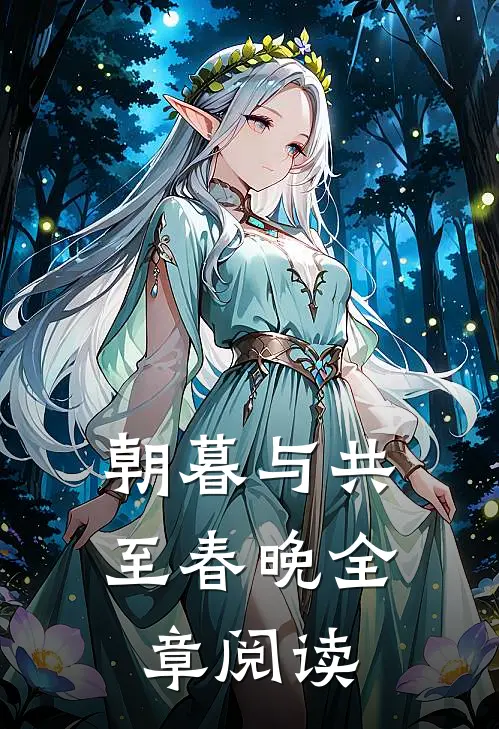 朝暮与共至春晚全章阅读