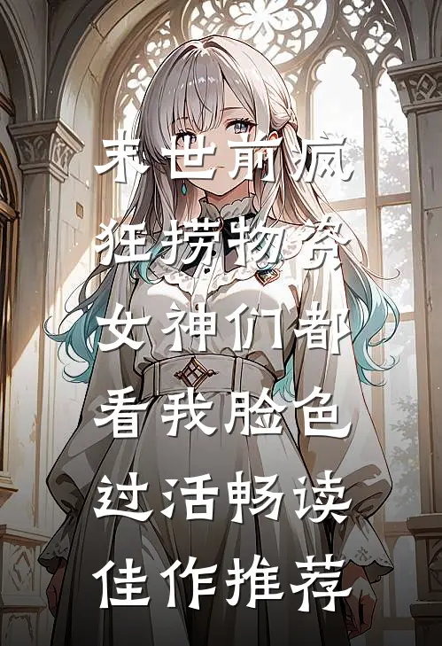 末世前疯狂捞物资，女神们都看我脸色过活畅读佳作推荐