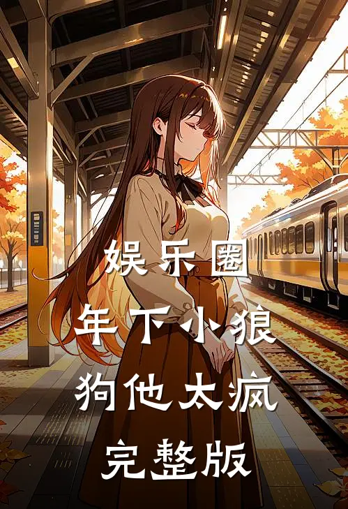 娱乐圈：年下小狼狗他太疯完整版