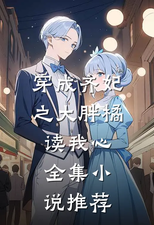 穿成齐妃之大胖橘读我心全集小说推荐