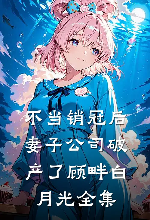 不当销冠后，妻子公司破产了顾畔白月光全集