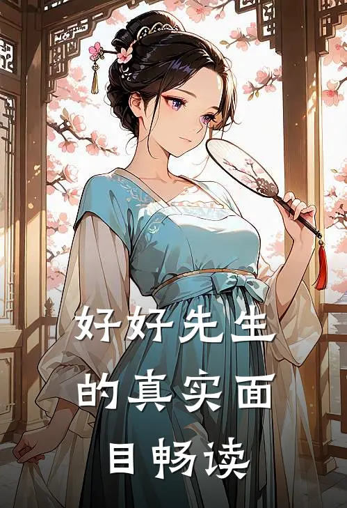 好好先生的真实面目畅读