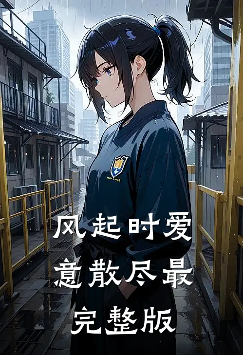 风起时爱意散尽最完整版