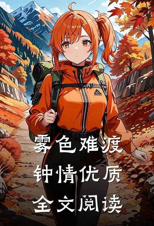 雾色难渡钟情优质全文阅读